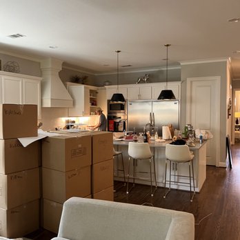 Many Miles Moving - Movers Near Me - Dallas, Texas Many Miles Moving - Movers Near Me - Dallas, Texas