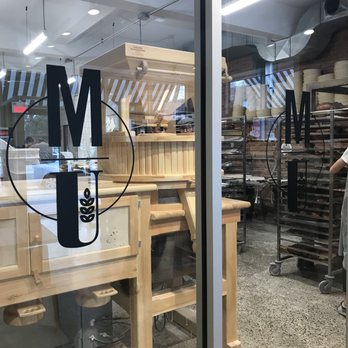 La Meunerie - Bakeries Near Me - Montreal, Quebec