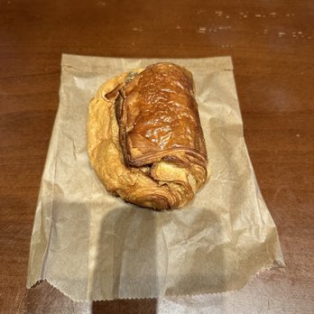 Clark Street Bakery - Chocolate Croissant - Bakeries Near Me - Los Angeles, California Clark Street Bakery - Chocolate Croissant - Bakeries Near Me - Los Angeles, California