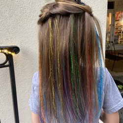 Blossom & Bloom Salon