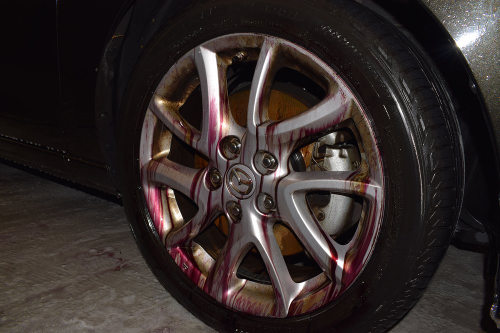 CWD - Car Wash & Detailing