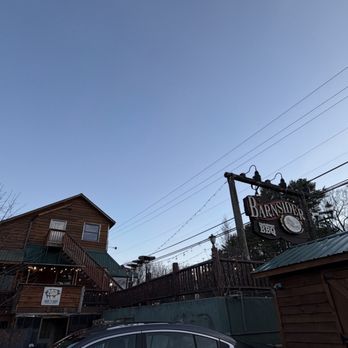 Barnsider Barbeque Restaurant - Barbeque Near Me - Lake George, New York