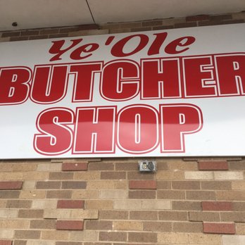 Ye Ole Butcher Shop - Meat Shops Near Me - Plano, Texas Ye Ole Butcher Shop - Meat Shops Near Me - Plano, Texas