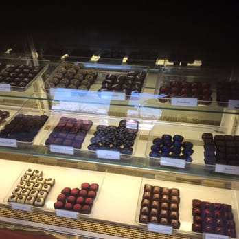 Perfect Truffle - Chocolatiers & Shops Near Me - Frederick, Maryland