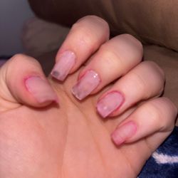 Dashing Queen Nail Spa