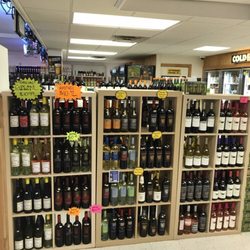 Braintree Liquors - Wine specials