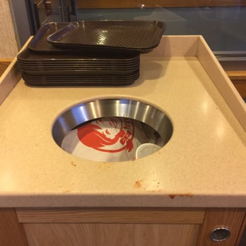 Wendy's - a sink with a hole in it - Fast Food Near Me - Revere, Massachusetts Wendy's - a sink with a hole in it - Fast Food Near Me - Revere, Massachusetts