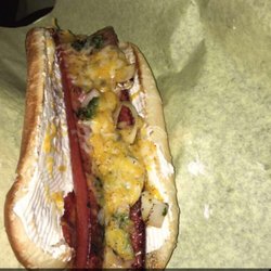 Wobbly Wieners - Nuff said