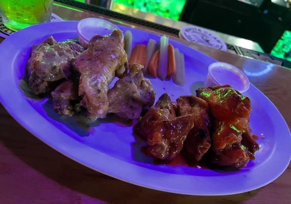 Pogo's by null