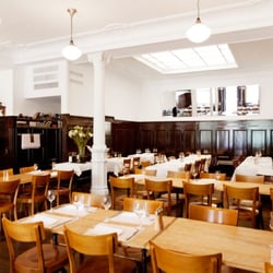 Restaurant Birseckerhof