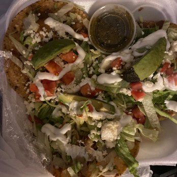 Gatsby's Pizza & Pub - Tostadas - Pizza Near Me - Arlington Heights, Illinois