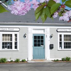 Open Door Education - The Acton office at 492 Main Street