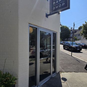 Oak Bakeshop - Outside - Cafes Near Me - Providence, Rhode Island