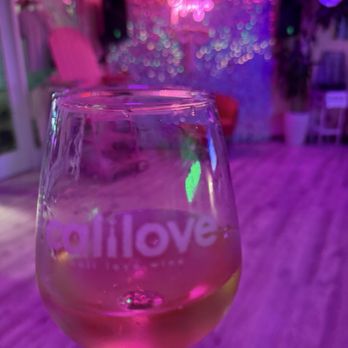 Cali Love Wine - Wine Tasting Room Near Me - Pismo Beach, California Cali Love Wine - Wine Tasting Room Near Me - Pismo Beach, California