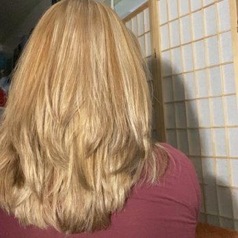 Quality Hair Studio - Hair Salons Near Me - Los Angeles, California