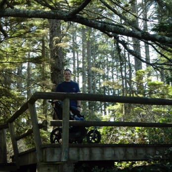 Cape Flattery - Trail is NOT stroller friendly - Hiking Near Me - Neah Bay, Washington Cape Flattery - Trail is NOT stroller friendly - Hiking Near Me - Neah Bay, Washington