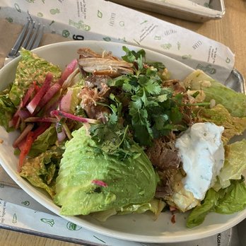 Greenleaf Kitchen & Cocktails - New American Near Me - Costa Mesa, California