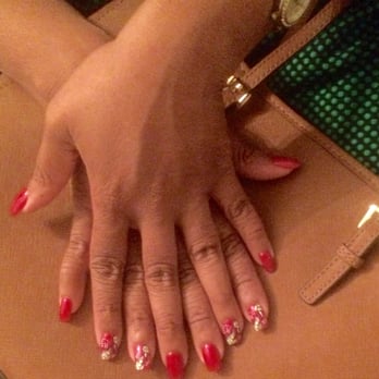 Concept Nail - Gel polish and design by Cindy at Concept Nail - Nail Salons Near Me - Woodbridge, Virginia Concept Nail - Gel polish and design by Cindy at Concept Nail - Nail Salons Near Me - Woodbridge, Virginia