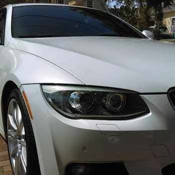 TapInShine - Rockin the Beamer back to
life.. shine brothers work.. - Auto Detailing Near Me TapInShine - Rockin the Beamer back to
life.. shine brothers work.. - Auto Detailing Near Me