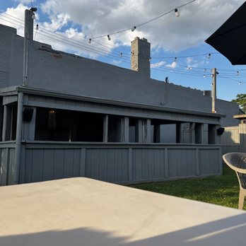 Steel Mill Tavern - Covered patio - Bars Near Me - Columbus, Ohio Steel Mill Tavern - Covered patio - Bars Near Me - Columbus, Ohio