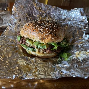 Sweethearts Bar - Smashburger - Bars Near Me - Chicago, Illinois