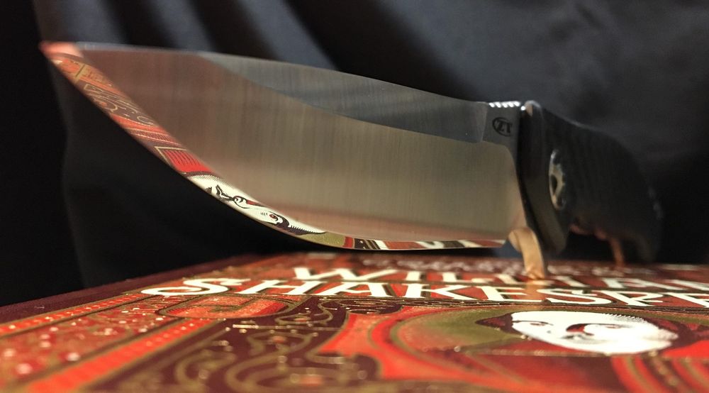 EVERYDAYARSENAL KNIFE SERVICES Updated May 2024 Delta, Utah Knife