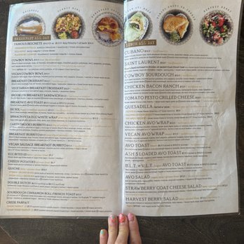 Cafe FeelLove - Menu - Coffee & Tea Near Me - St. George, Utah