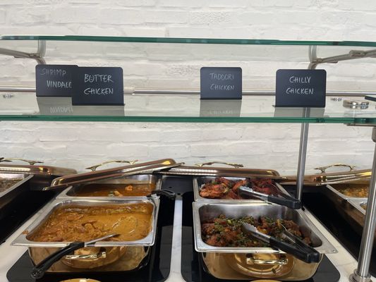 Panj Tara Indian Kitchen & Bar by null