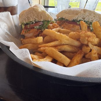 Grafton Oyster Bar - Cajun/Creole Near Me - Grafton, Illinois Grafton Oyster Bar - Cajun/Creole Near Me - Grafton, Illinois