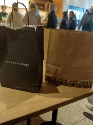 Designer Outlet Roermond by null