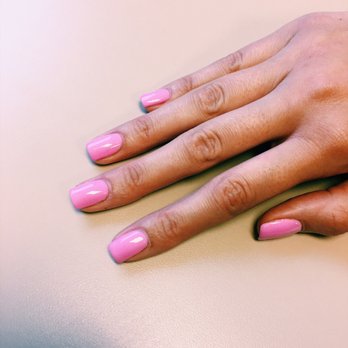 All About Nails - After a week my gel still looks great! And I'm a nurse, I wash my hands all the time. - Nail Salons Near Me - Brooklyn, New York All About Nails - After a week my gel still looks great! And I'm a nurse, I wash my hands all the time. - Nail Salons Near Me - Brooklyn, New York