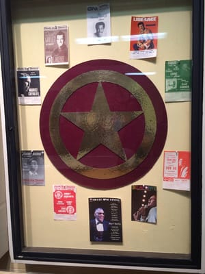 San Carlos Museum of History by null