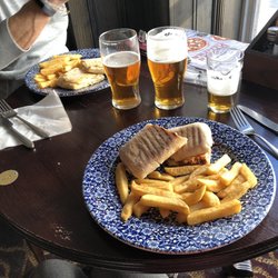 Crown Inn