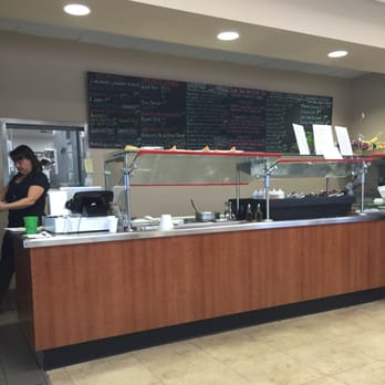 Poway Unified School District - Cafe counter - Elementary Schools Near Me - San Diego, California