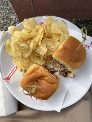 Mercantile at GrayBarns by null