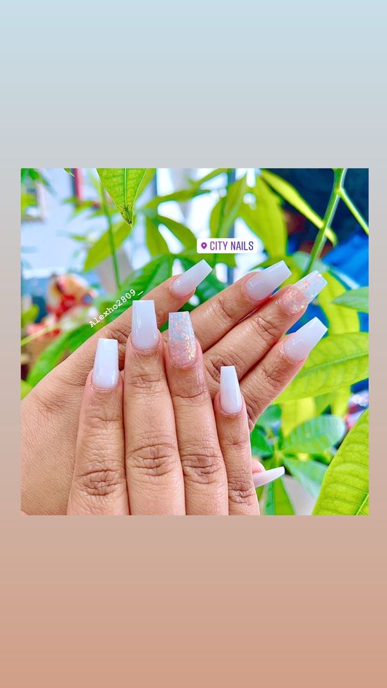 CITY NAILS Updated September 2024 91 Photos & 18 Reviews 8404