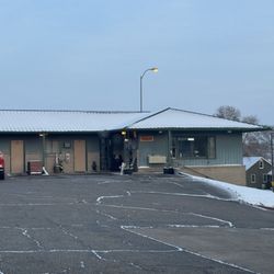 Bel Aire Motel - Well worth staying at!