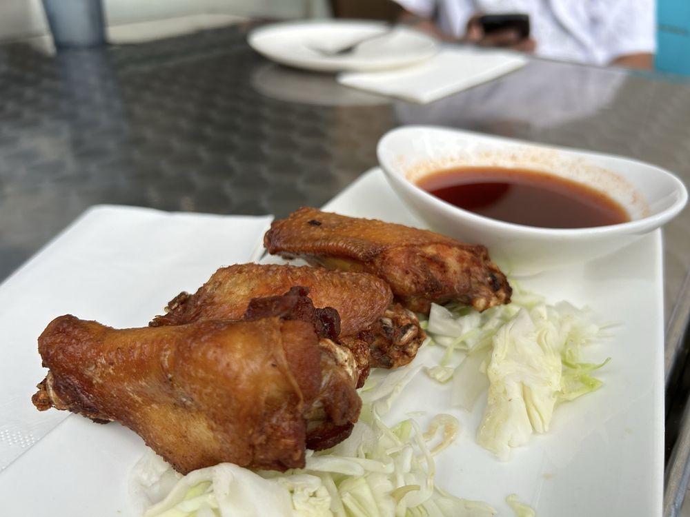 THAI RIN RESTAURANT & BAR Updated November 2024 197 Photos & 301