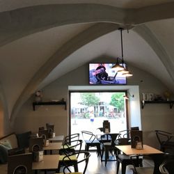 Dolce & Freddo - Dolce & Freddo Gelateria EIS talianska cukráreň zmrzlina Zwickau