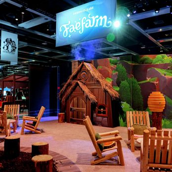 Penny Arcade Expo: PAX Prime - Faefarm in Expo Hall. - Festivals Near Me - Seattle, Washington Penny Arcade Expo: PAX Prime - Faefarm in Expo Hall. - Festivals Near Me - Seattle, Washington