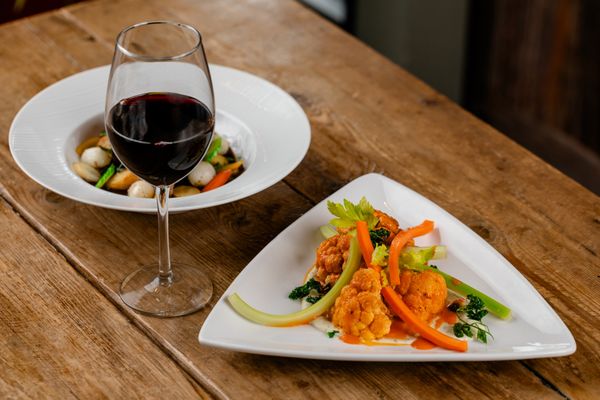 Farmer's Table by null