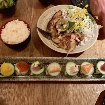 Ozumo - Izakaya Near Me - San Jose, California