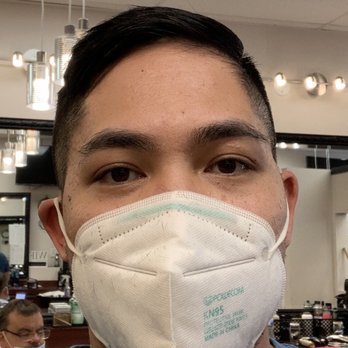 Inspirada Barber & Beauty - Front high fade - Barbers Near Me - Henderson, Nevada Inspirada Barber & Beauty - Front high fade - Barbers Near Me - Henderson, Nevada