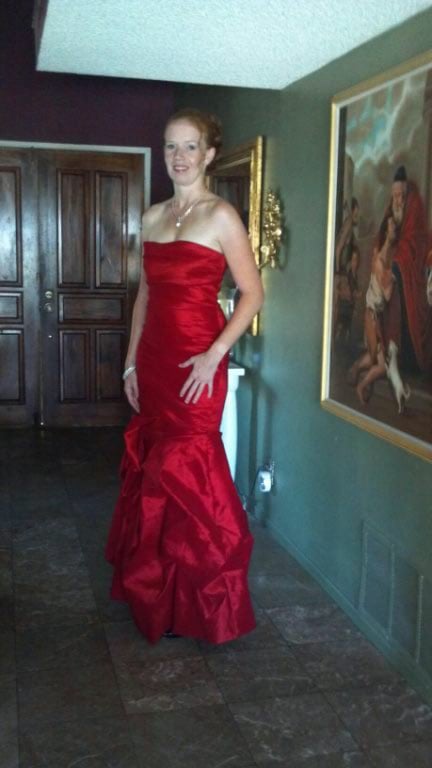 Hair With Flair Logo