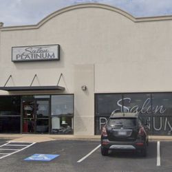 Salon Platinum