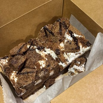 Florenza - S'mores - Sandwiches Near Me - Boston, Massachusetts Florenza - S'mores - Sandwiches Near Me - Boston, Massachusetts