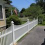 Photo of Arrow Fence