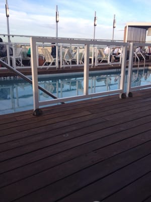 DNV Rooftop by null