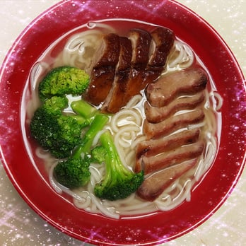BaBa's Chinese Kitchen - Fast Food Near Me - Waterloo, Ontario