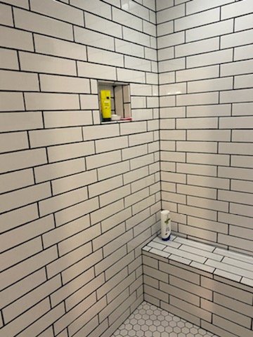 Slide of C & M Trades